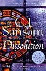 C J Sansom, C. J. Sansom - Dissolution