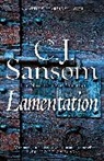 C J Sansom, C. J. Sansom - Lamentation