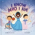 Dana SanMar, Dorena Williamson, Dana SanMar - I Know Who I Am