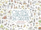 Cami&ntilde;o portugu&eacute;s da costa