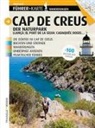Vador Minobis, JORDI PUIG, Sebasti&agrave; Roig, JORDI PUIG - Cap de Creus Naturpark