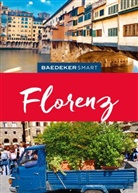 Susanne Kilimann - Baedeker SMART Reisef&uuml;hrer Florenz