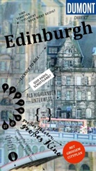Matthias Eickhoff - DUMONT direkt Reisef&uuml;hrer Edinburgh