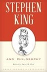 Jacob M. Held, Jacob M Held, Jacob M. Held - Stephen King and Philosophy
