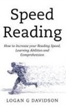 Logan G Davidson, Logan G Davidson - Speed Reading