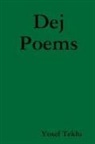 Yosef Teklu - Dej Poems