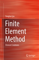 Yongtao Lyu - Finite Element Method