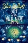Blue Balliett, Balliett Blue - Out of the Wild Night