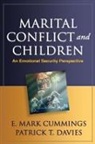 E. Mark Cummings, Cummings E. Mark, Patrick T. Davies, Davies Patrick T. - Marital Conflict & Children