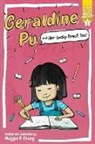 Maggie P Chang, Maggie P. Chang, Maggie P Chang, Maggie P Chang, Maggie P. Chang, Maggie P Chang - Geraldine Pu and Her Lucky Pencil, Too!