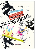 Nicolas d'Aujourd'hui, Boris Zatko - Das gro&szlig;e Buch der Buchst&ouml;rer