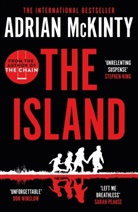 Adrian McKinty, McKinty Adrian - The Island