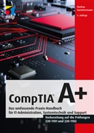 Markus Kammermann - CompTIA A+