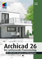 Detlef Ridder, Detlef (Dr.) Ridder - Archicad 26