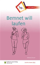 Willemijn Steutel, Spass am Lesen Verlag, Spa&szlig; am Lesen Verlag - Bemnet will laufen