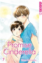 Oreco Tachibana, Doreaux Zwetkow - Promise Cinderella 07