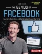 Dionna L Mann, Dionna L. Mann - The Genius of Facebook