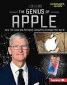 Margaret J Goldstein, Margaret J. Goldstein - The Genius of Apple