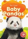 Betsy Rathburn - Baby Pandas