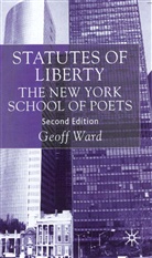 G Ward, G. Ward - Statutes of Liberty