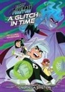 Gabriela Epstein, ViacomCBS/Nickelodeon, Gabriela Epstein - Danny Phantom: A Glitch in Time