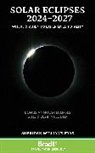 Sheridan Williams, Williams Sheridan - Solar Eclipses 2024-2027