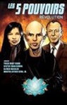 Les 5 Pouvoirs R&eacute;volution &Eacute;dition Standard
