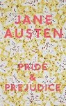 Jane Austen, Hugh Thomson, Thomson Hugh - Pride and Prejudice