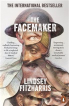 Lindsey Fitzharris - The Facemaker