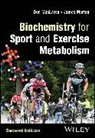 Maclaren, Donald Maclaren, Donald (Liverpool John Moores University Maclaren, James Morton - Biochemistry for Sport and Exercise Metabolism