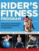 Dianna R. Dennis, Dianna Robin Dennis, John J. McCully, Paul M Juris, Paul M. Juris, Paul Jurris... - The Rider's Fitness Program