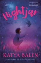 Katya Balen, Richard Johnson - Nightjar