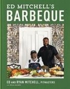 Ed Mitchell, Ryan Mitchell, Zella Palmer - Ed Mitchell's Barbeque