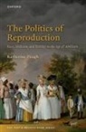 Katherine Paugh, Katherine (Associate Professor of History Paugh, Paugh Katherine - Politics of Reproduction