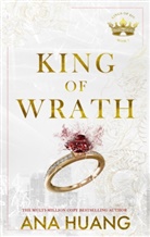 Ana Huang - King of Wrath