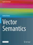 András Kornai - Vector Semantics