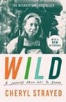 Cheryl Strayed - Wild: A Journey from Lost to Found