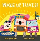 Jodie Parachini, Parachini Jodie, Teresa Bell&oacute;n - Wake Up, Trucks!