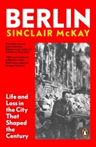 Sinclair McKay, McKay Sinclair - Berlin