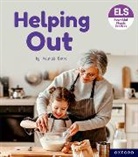 Vaishali Batra, Batra Vaishali - Essential Letters and Sounds: Essential Phonic Readers: Oxford