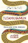 Joyce Tyldesley, Joyce (Prof.) Tyldesley, Tyldesley Joyce - TUTANKHAMUN
