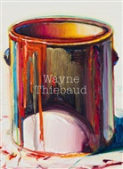 Janet Bishop, Jason Edward Kaufman, Ulf u K&uuml;ster, Basel, Ulf K&uuml;ster f&uuml;r die Fondation Beyeler, Riehen / Basel Ulf K&uuml;ster f&uuml;r die Fondation Beyeler - Wayne Thiebaud