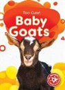 Rachael Barnes - Baby Goats