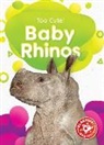Rachael Barnes - Baby Rhinos