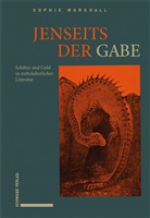 Sophie Marshall - Jenseits der Gabe