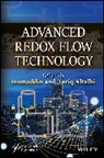 Inamuddin, Tariq (Taif University Inamuddin Altalhi, Tariq Altalhi, Tariq (Taif University Altalhi, Inamuddin - Advanced Redox Flow Technology