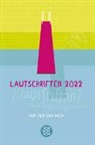 Lautschriften 2022