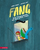 Jonny Bauer, Jonny (Herrn) Bauer, Stephan Lomp - FANG - Eine Tiergeschichte aus dem achten Stock