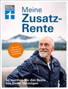 Matthias Kowalski - Meine Zusatzrente