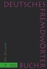 Dominik Br&uuml;ckner, Isold Nortmeyer, Isolde Nortmeyer, Herbert Schmid, Oda Vietze, Institut F&uuml;r Deutsche Sprache... - Deutsches Fremdw&ouml;rterbuch - Band 7: habilitieren-hysterisch
